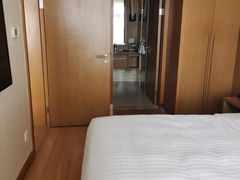 -长白山万达锦华套房酒店