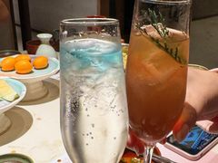 -上井料理黑金店(IFS国金中心店)