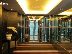 -杭州西湖桔子水晶酒店