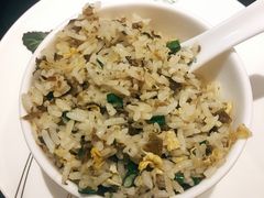 芽菜炒饭-楚湘苑(商品街大道店)