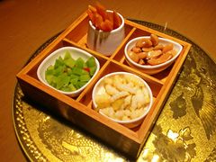 -卞氏菜根香·川菜(青羊万达店)