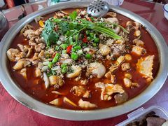 -米二红烧兔(华阳店)