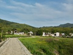 -塔川景区