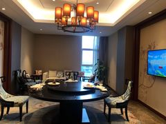 包厢-嘉兴华美达酒店(秦逸路店)