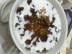 -甜心妈妈·榴莲星级糖水(北京路总店)