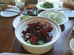 -浦江餐饮•上海菜馆(五四路店)