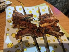 -新疆亚克西音乐餐厅(南方花园店)