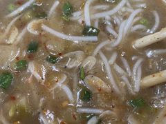 -汪记鲜鱼糊汤粉(沈阳路总店)