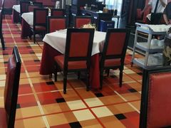 大堂-大鸭梨烤鸭(石佛营店)
