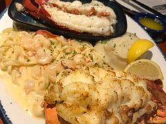 -RED LOBSTER(中城西店)