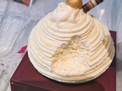 -红宝石·鲜奶小方·海派西点房(浦三店)