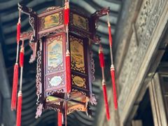 -惠山古镇·寄畅园