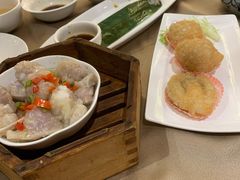 -广州逸林假日酒店·四季桃源中餐厅(白云山风景区店)