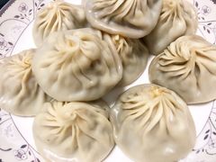 -锡笼记·无锡小笼(方塔店)