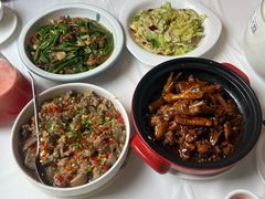 -味悦·老字号·赣州菜(厚德总店)