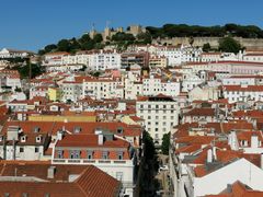 -圣胡斯塔升降机