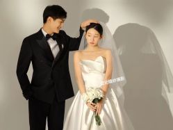 点击看大图 -梵初·STUDIO婚纱摄影(通州万达店)