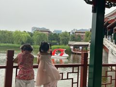 -西海子公园