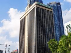 -吉隆坡国油双峰塔