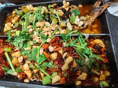 -川湘人家(次渠店)