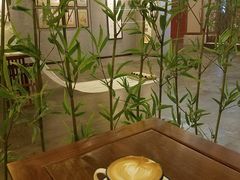 -大佛寺高级素食自助餐厅