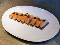 -悦轩中餐厅·高空江景·杭州柏悦酒店