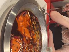 -厂花素芬九宫格火锅(益州大道店)