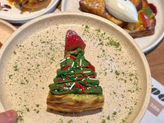 -Grande A'moo(上海万象城店)