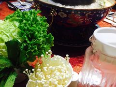 -凤吉园乌拉满族火锅中华老字号(繁荣路店)