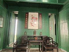 -李宗仁先生故居