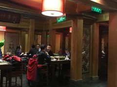 门面-那家小馆•北京菜•烤鸭(中关村店)