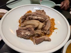 -西安饭庄·非遗陕菜(钟楼店)