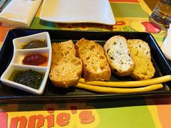 -安妮意大利餐厅(国贸店)