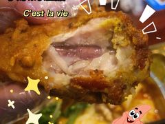 -海安安越南粉(丹竹頭店)