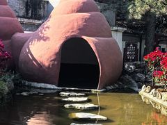 -红螺寺
