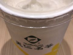 -天仁茗茶(海港城诚品书店)