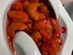 -邢氏老太太烤串(北兴街店)
