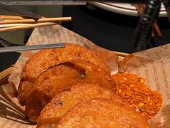 -贰醒·私房小院烧烤 (太古里店)