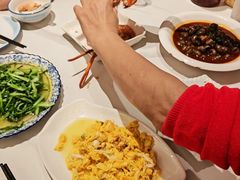 -丫丫蟹庄·苏式园林农家乐·阳澄湖大闸蟹(阳澄湖莲花岛店)