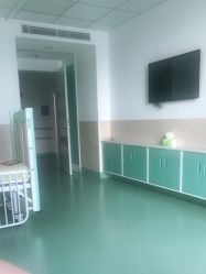 -大连市妇女儿童医疗中心(希望广场儿童院区)