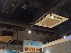 -木屋烧烤(岗顶二店)