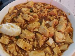 肉碎豆腐-紫金食坊(江南西路店)