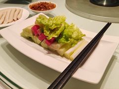 -小南洋海景餐厅(深圳湾店)