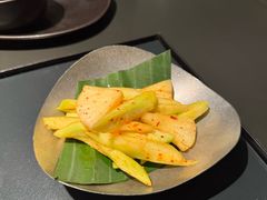 -Ameigo梅果·云贵川bistro(长宁来福士店)