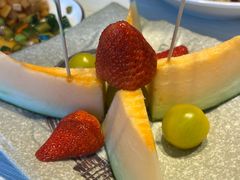 -小船渔村·大连菜·大连焖鱼(黄河路店)
