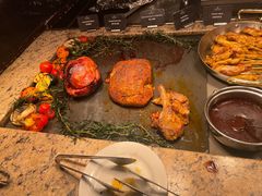 -上海锦江汤臣洲际大酒店壹阶层