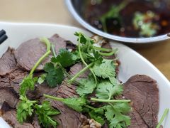 -清真·尖子尖牛肉面(王府井店)