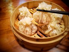 羊肉烧卖-草原牧羊火锅·龙虾·烤鱼(杨浦店)