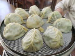 -叶存利海鲜大馅饺子(海宁路总店)