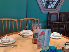 -佬麻雀·新湘菜(珠海金发购物中心店)